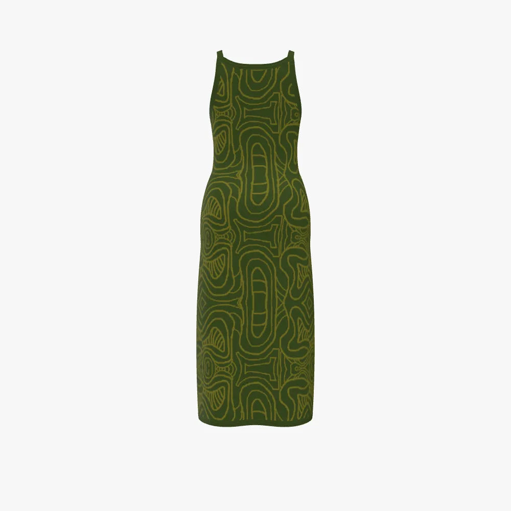 Tatiri Stellar Women's Slip Dress