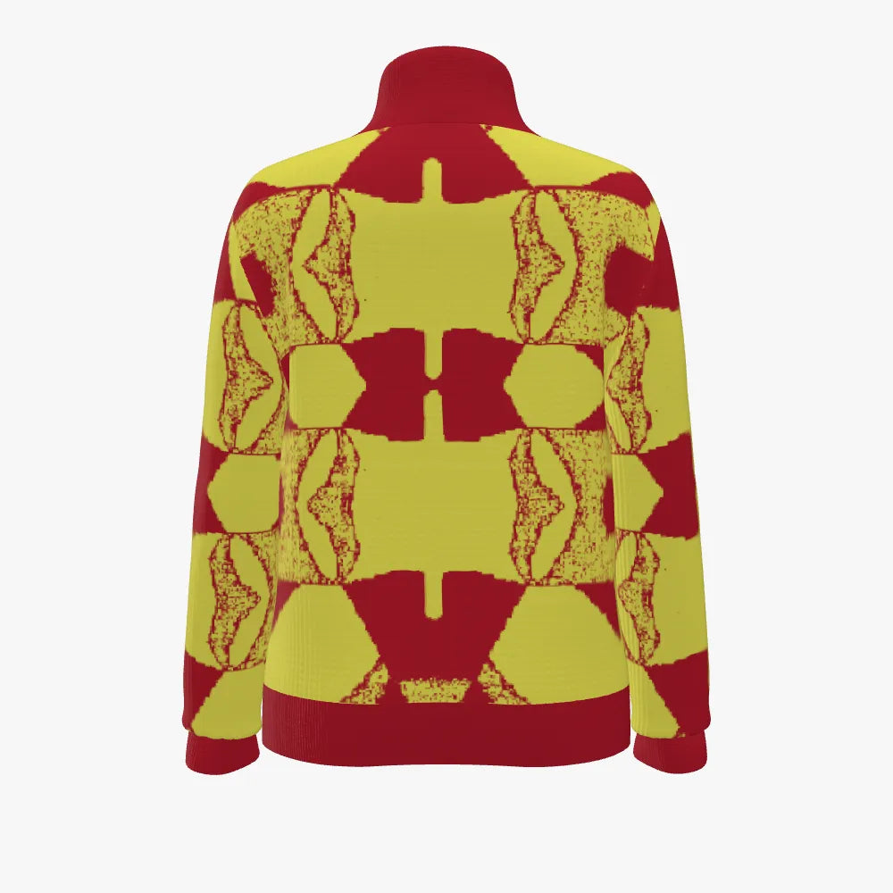 Tatiri Stellar Women's Half Zip Up Pullover