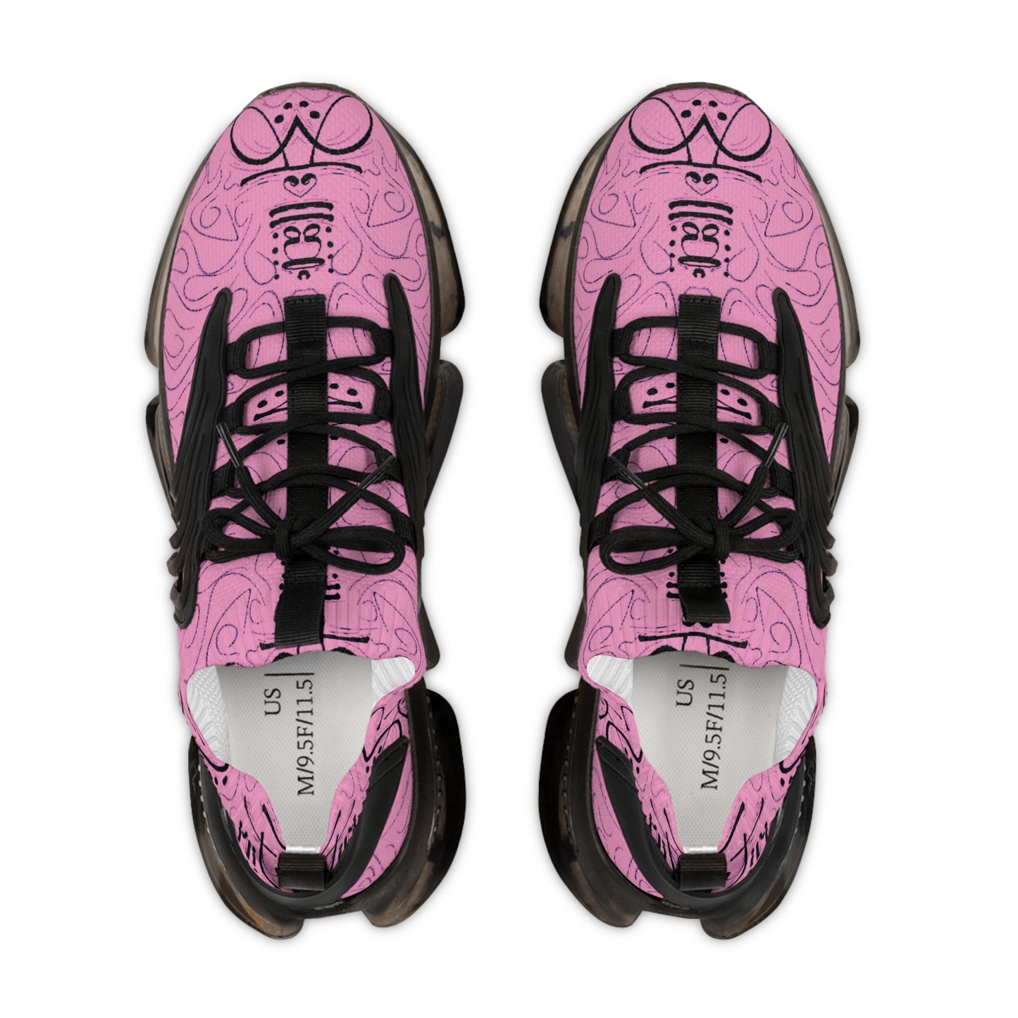 Tatiri Stellar Men's sneakers