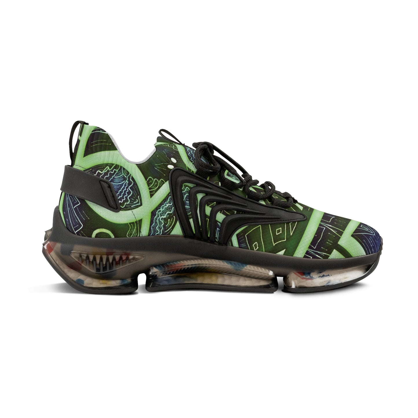 Tatiri Stellar Men's sneakers