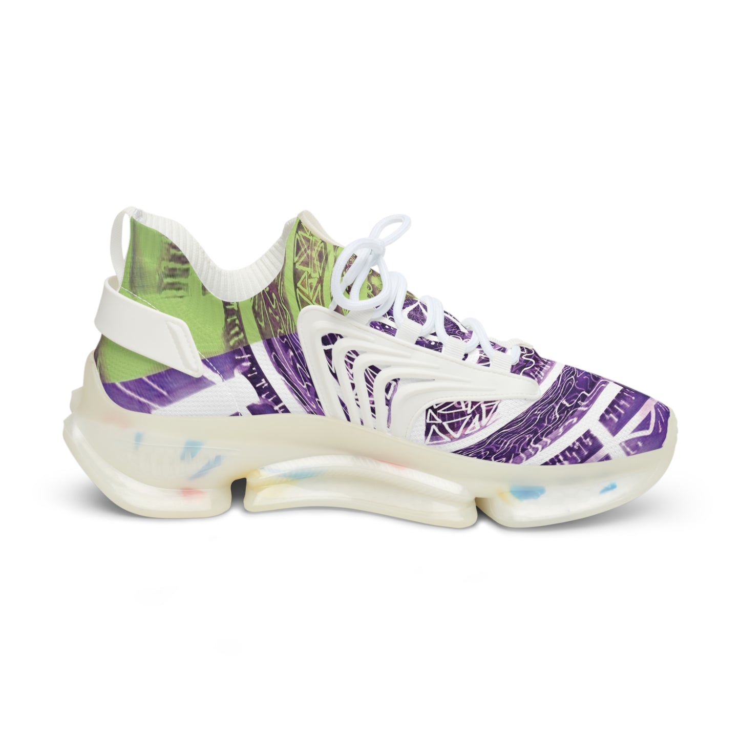 Tatiri Stellar Men's sneakers