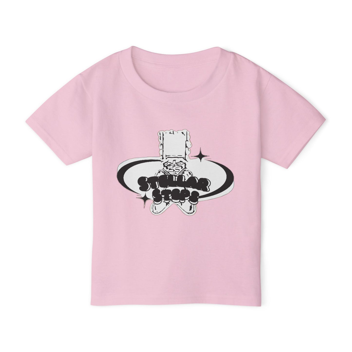 The Stellar Pharaoh Toddler Shirts