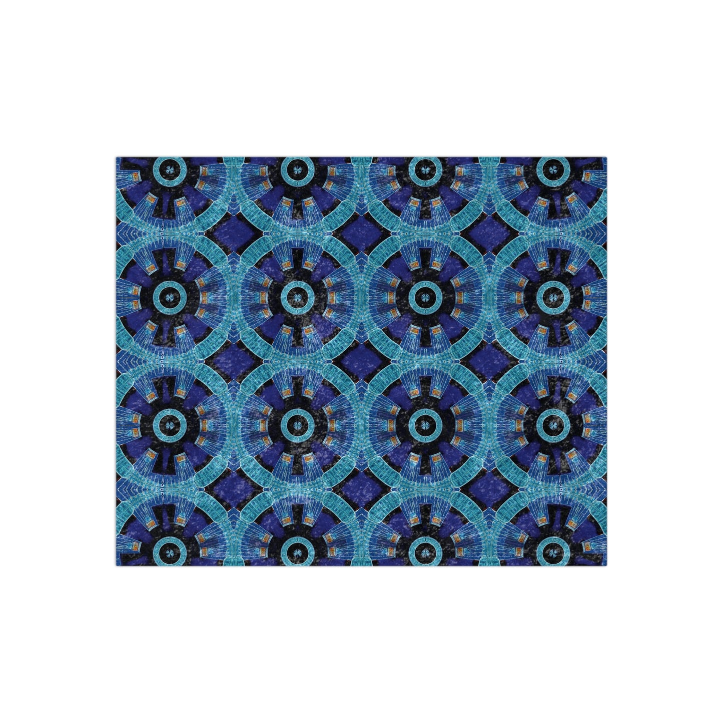 Tatiri Stellar Velvet Blanket