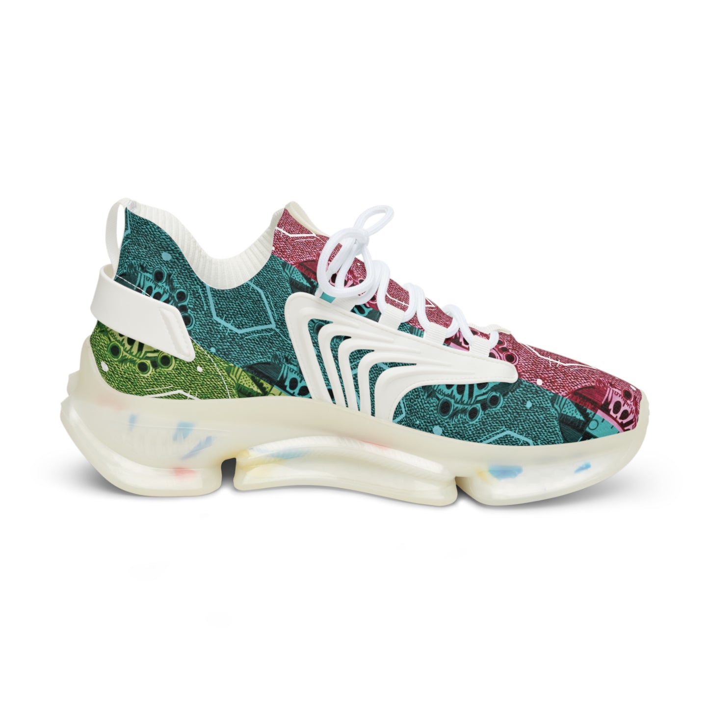 Tatiri Stellar Men's sneakers