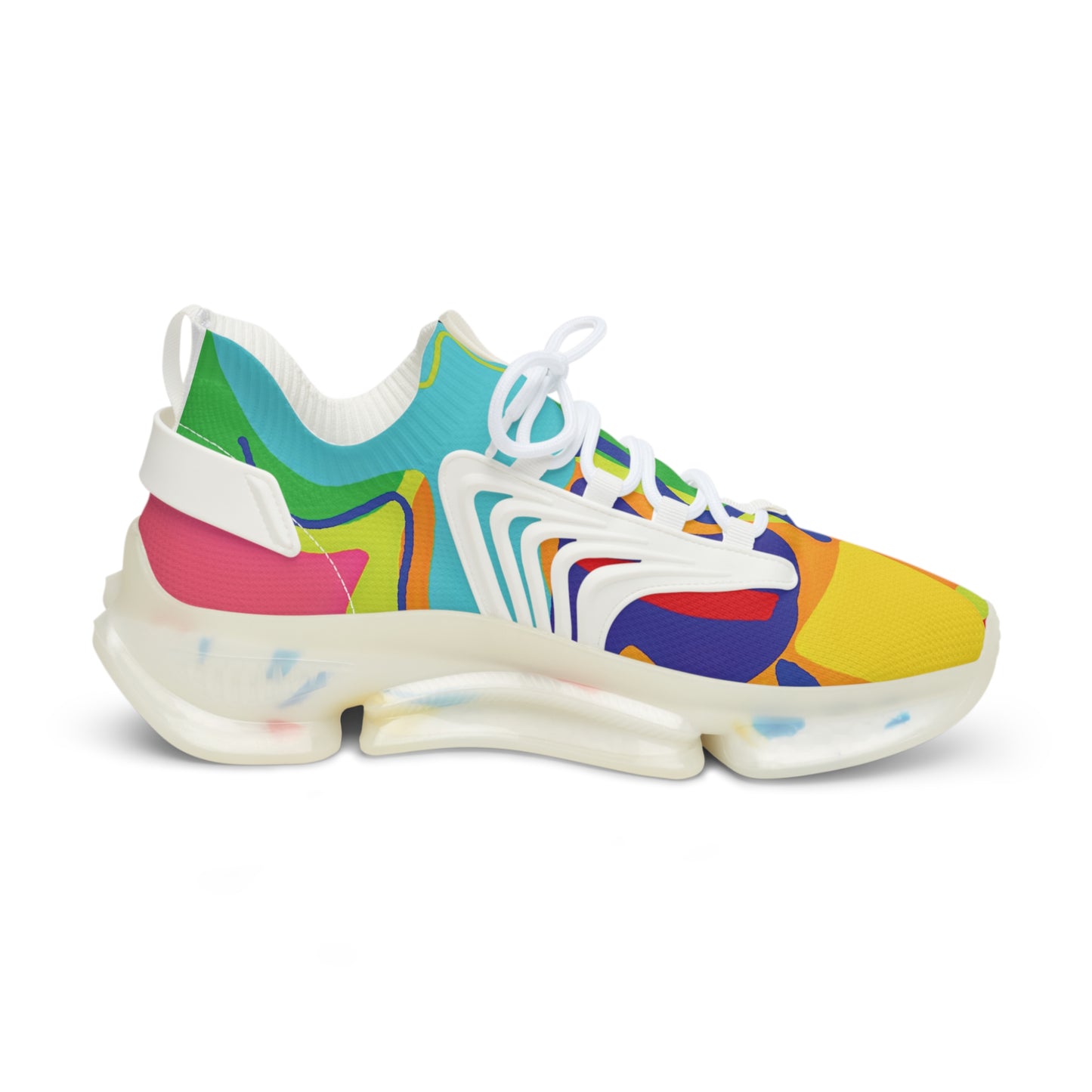 Tatiri Stellar Men's sneakers
