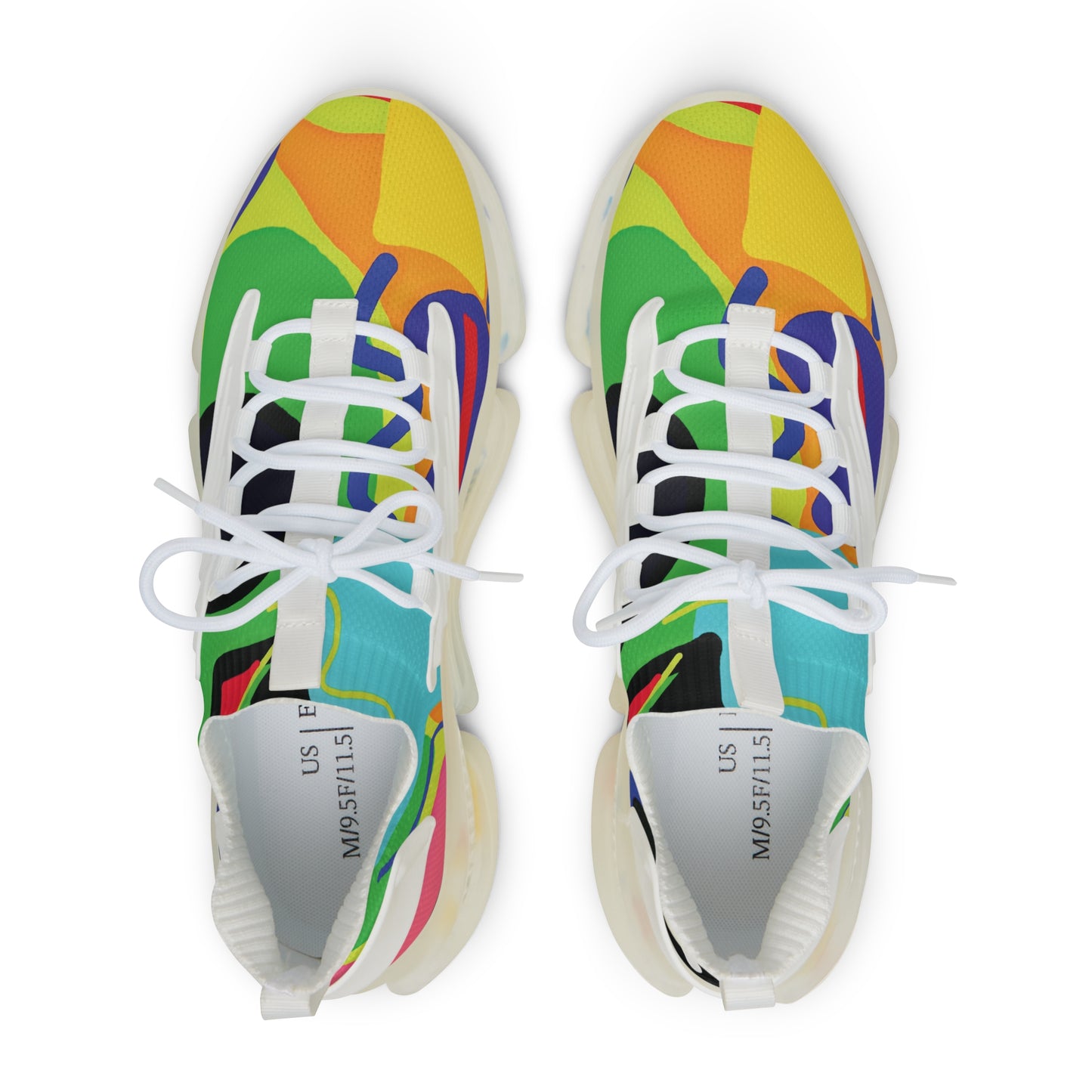 Tatiri Stellar Men's sneakers
