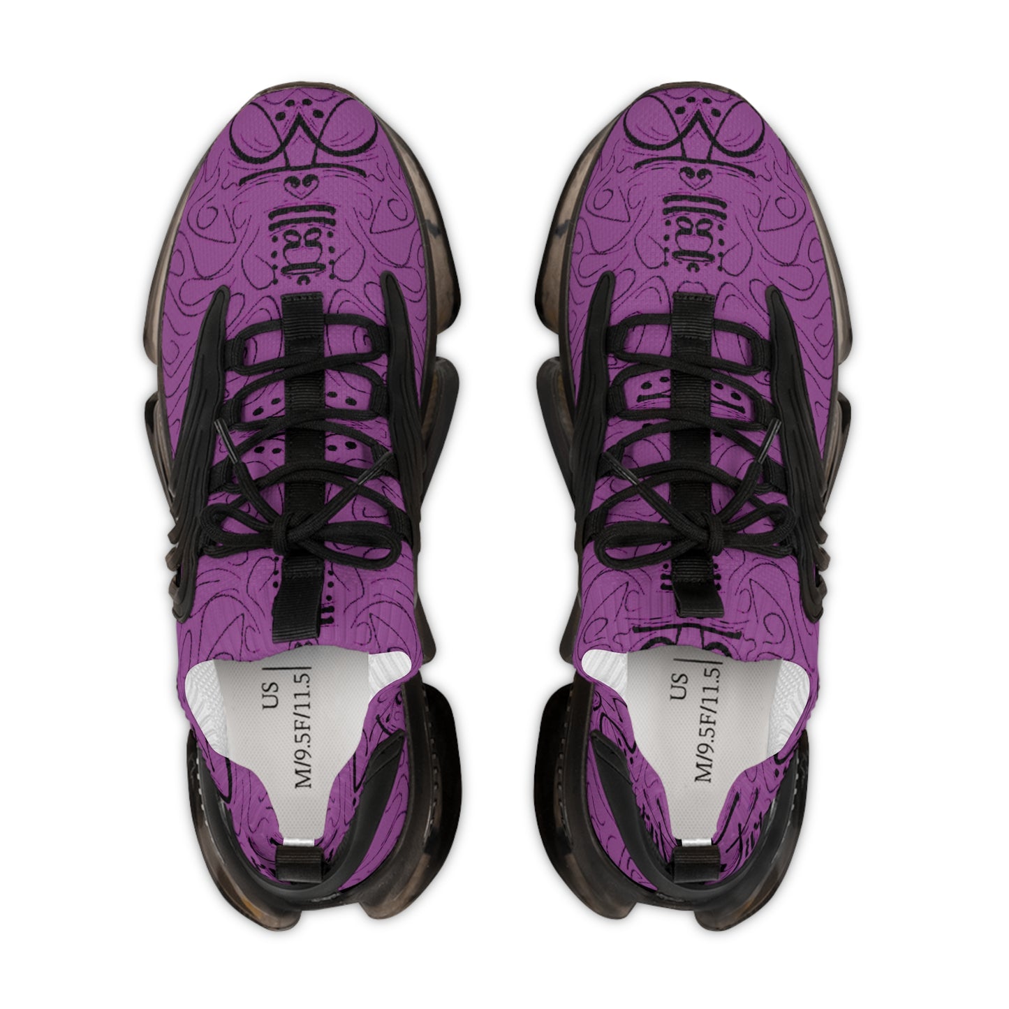 Tatiri Stellar Men's sneakers