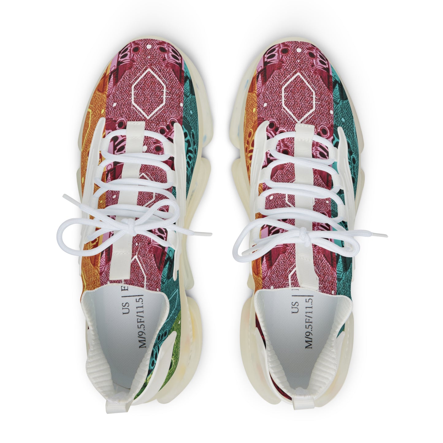 Tatiri Stellar Men's sneakers