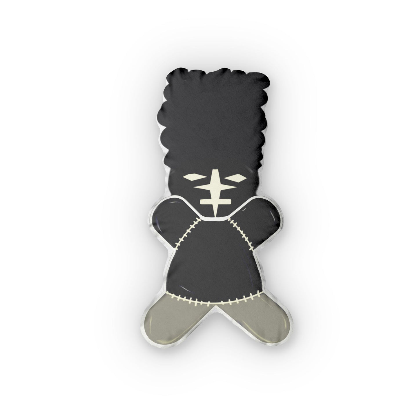 The Stellar Pharaoh pillow