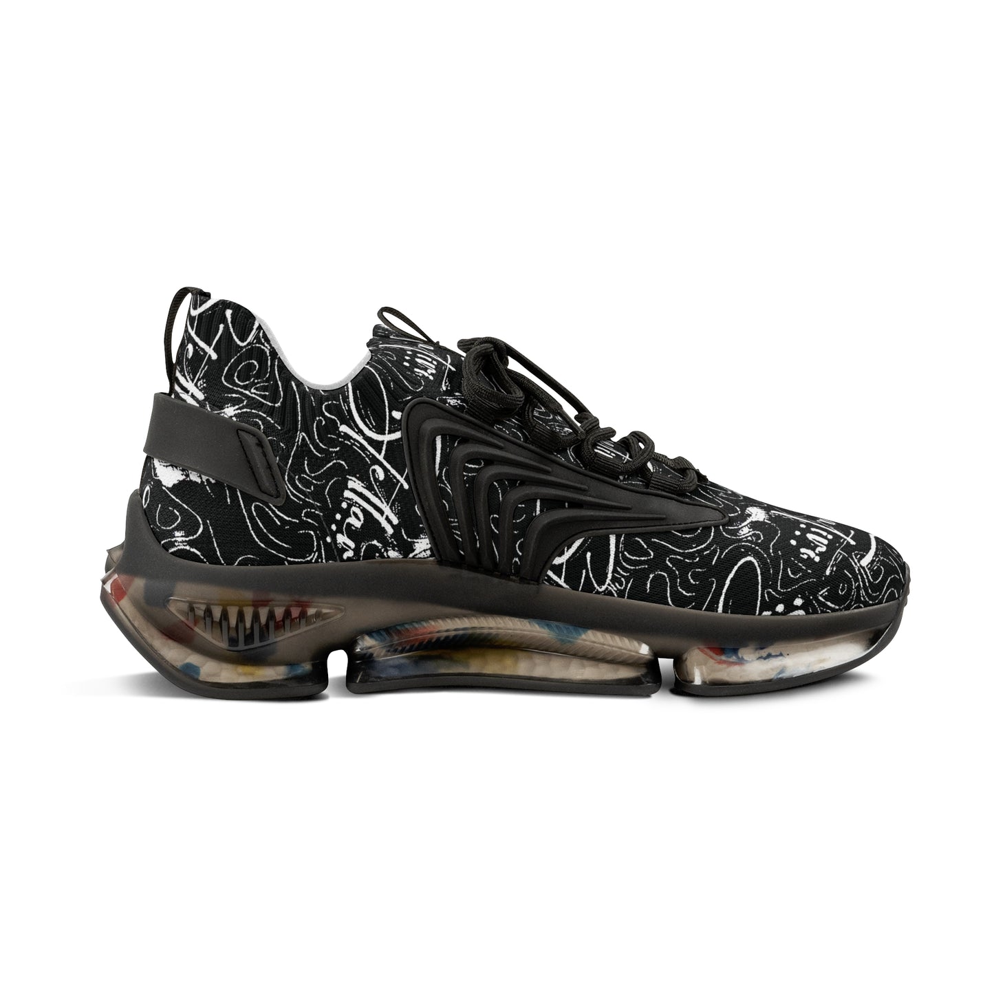 Tatiri Stellar Men's sneakers