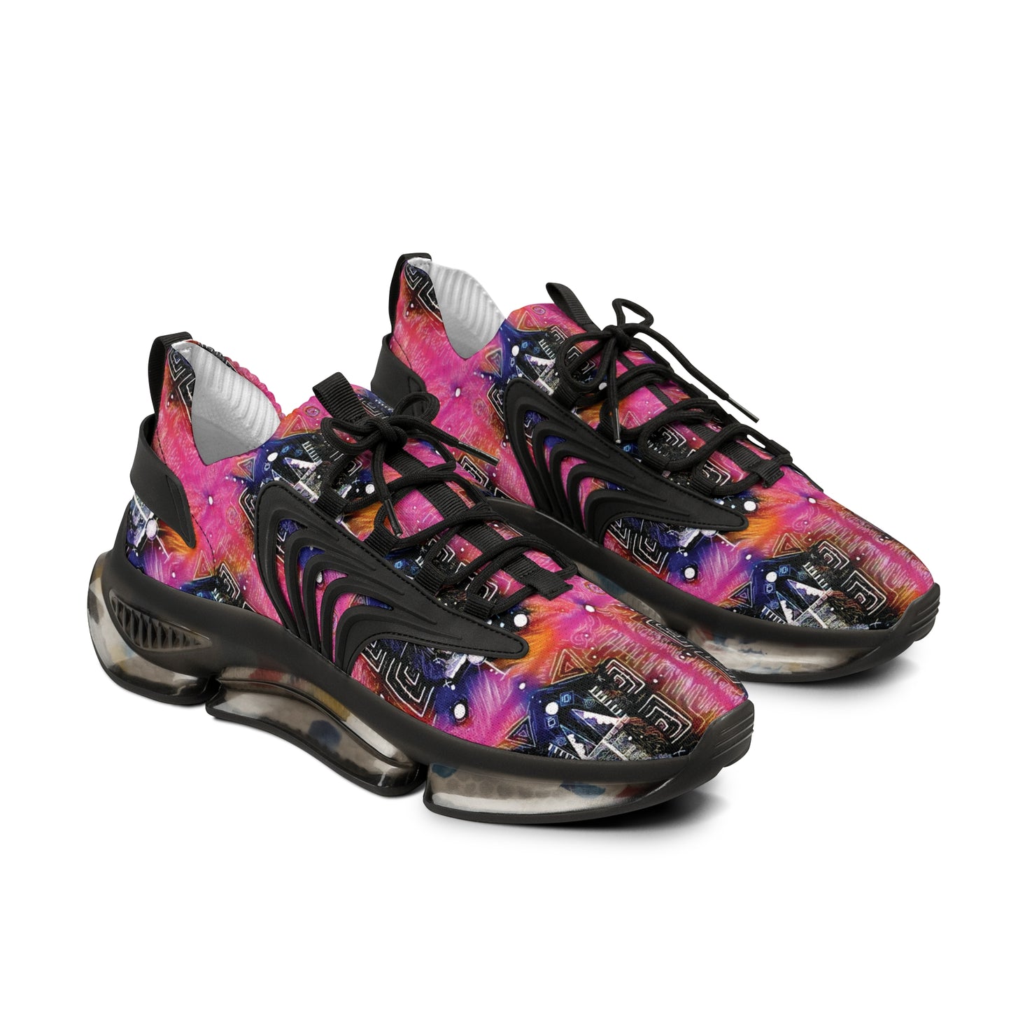 Tatiri Stellar Men's Sneakers
