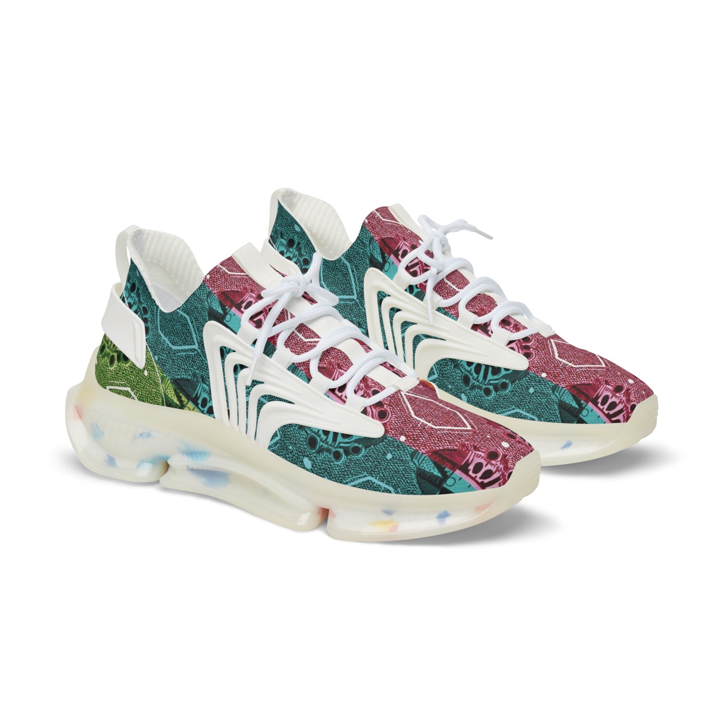 Tatiri Stellar Men's sneakers