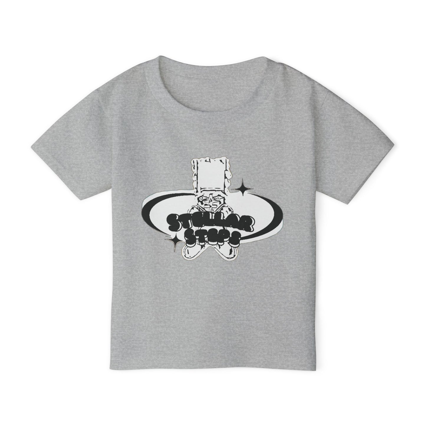 The Stellar Pharaoh Toddler Shirts