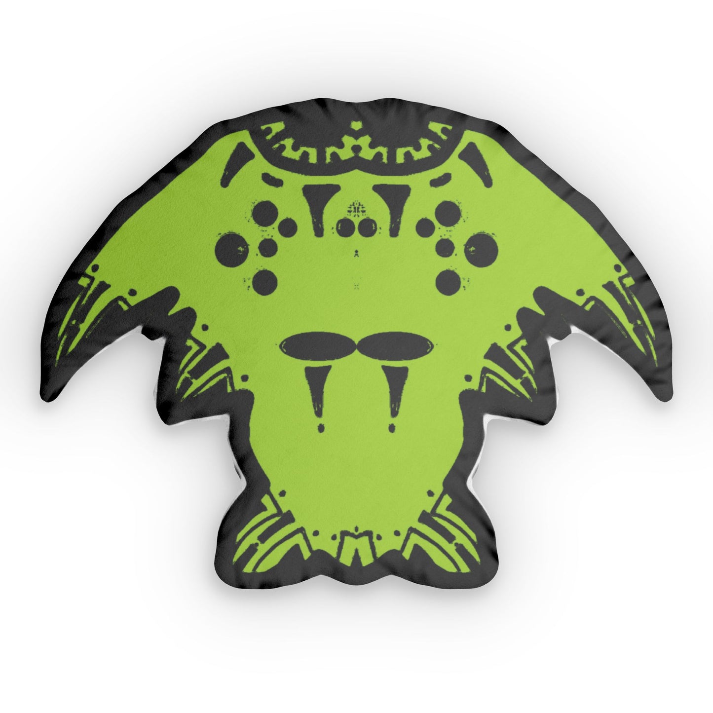 Tatiri Stellar Monster Pillow
