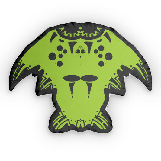 Tatiri Stellar Monster Pillow