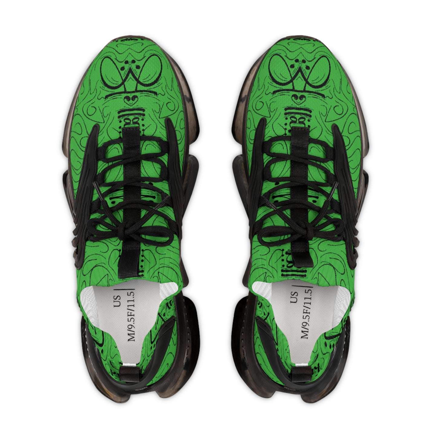 Tatiri Stellar Men's sneakers