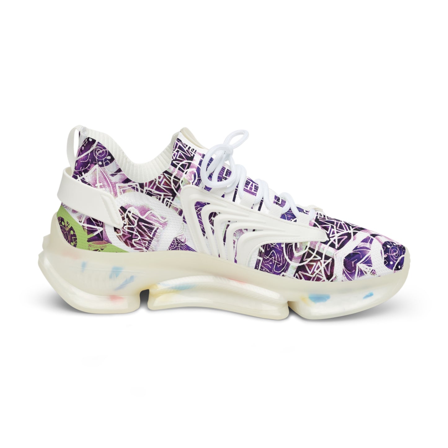 Tatiri Stellar Men's sneakers