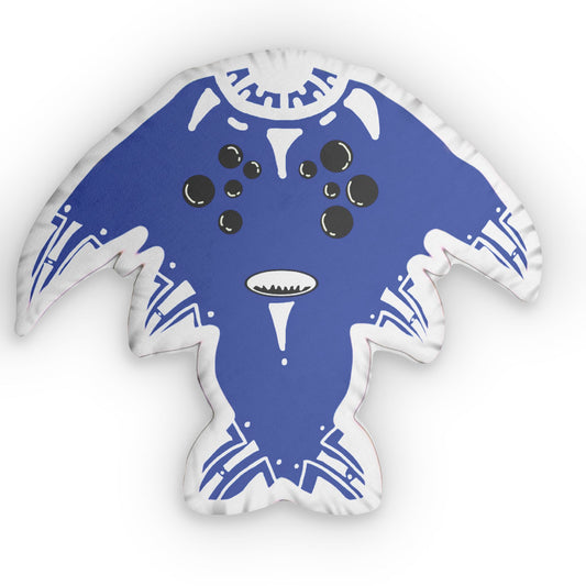 Tatiri Stellar Monster Pillow