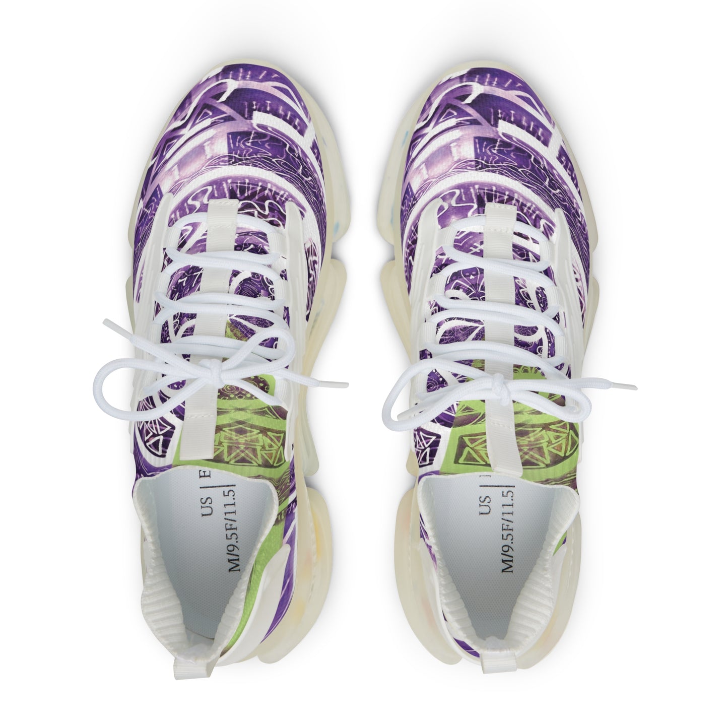 Tatiri Stellar Men's sneakers