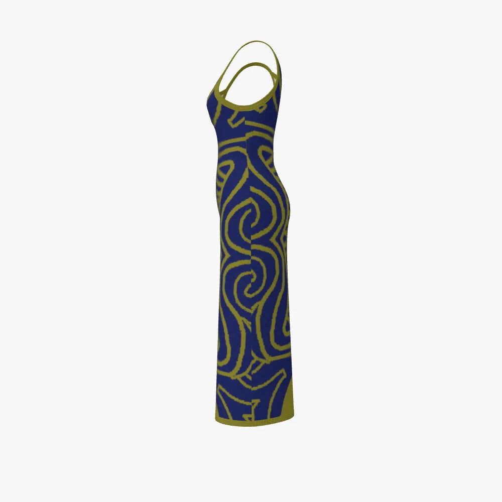 Tatiri Stellar Women's Slip Dress