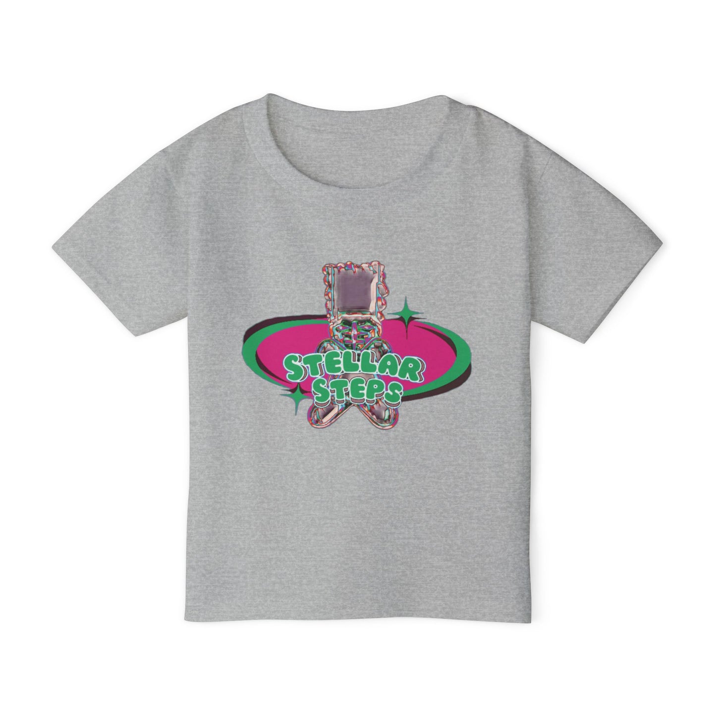 The Stellar Pharaoh Toddler Shirt