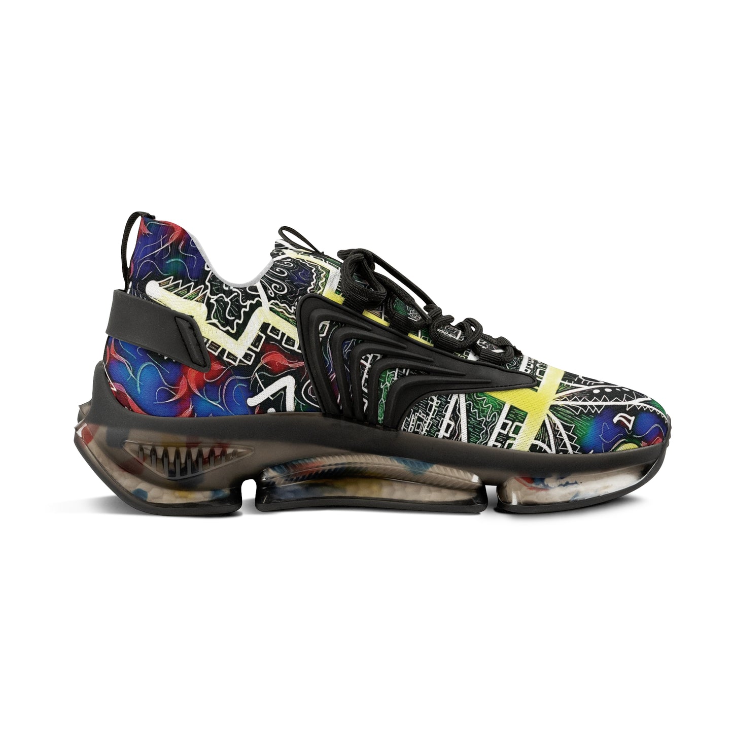 Tatiri Stellar Men's sneakers