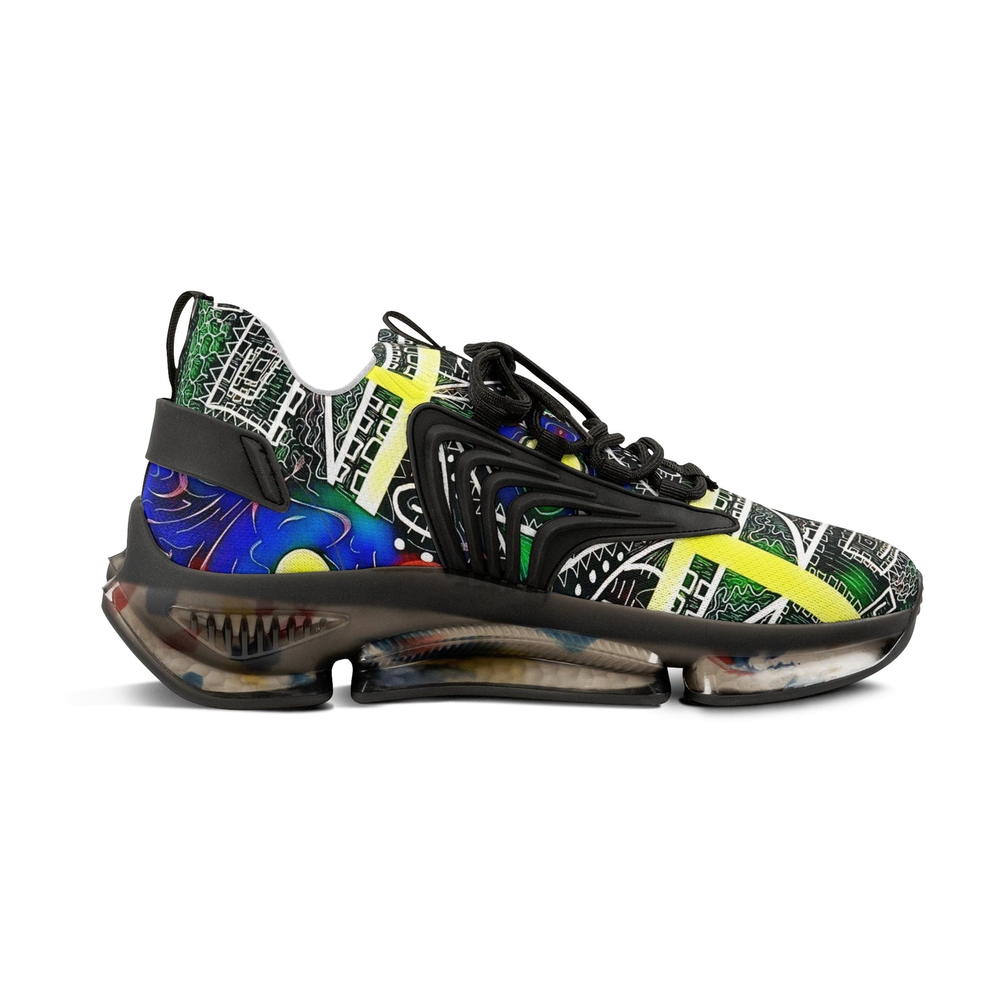 Tatiri Stellar Men's sneakers