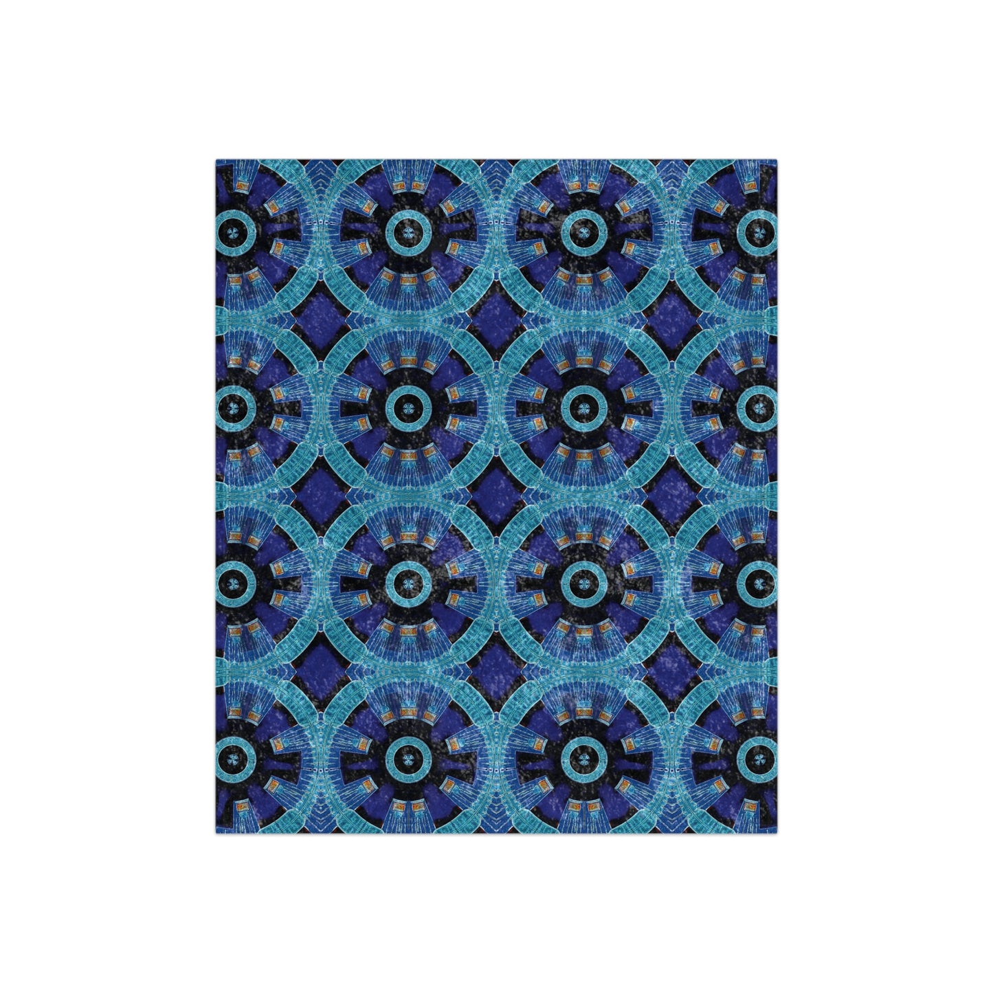 Tatiri Stellar Velvet Blanket