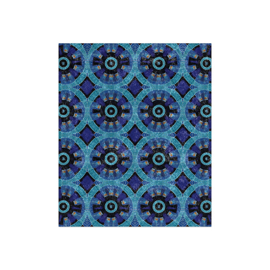 Tatiri Stellar Velvet Blanket
