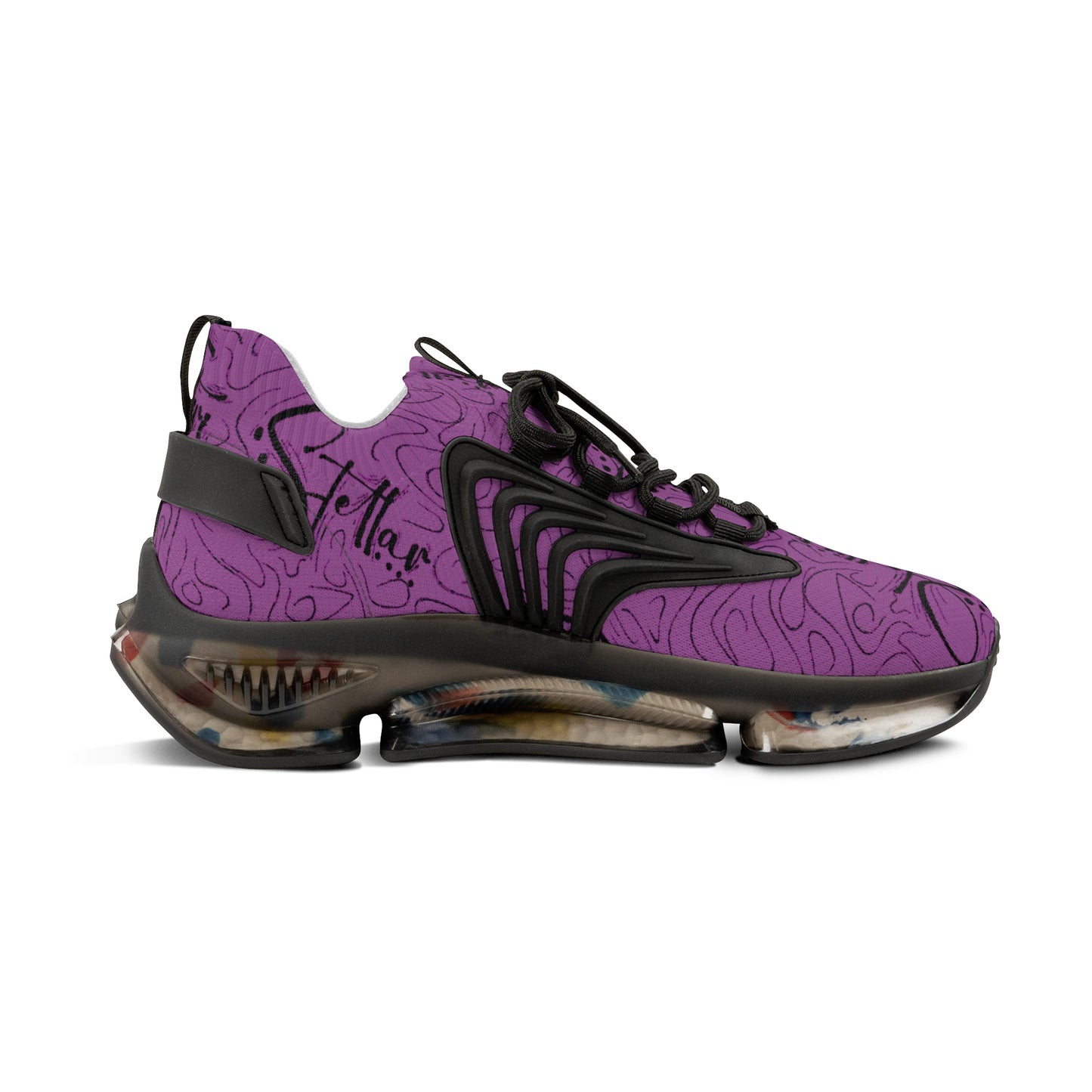 Tatiri Stellar Men's sneakers