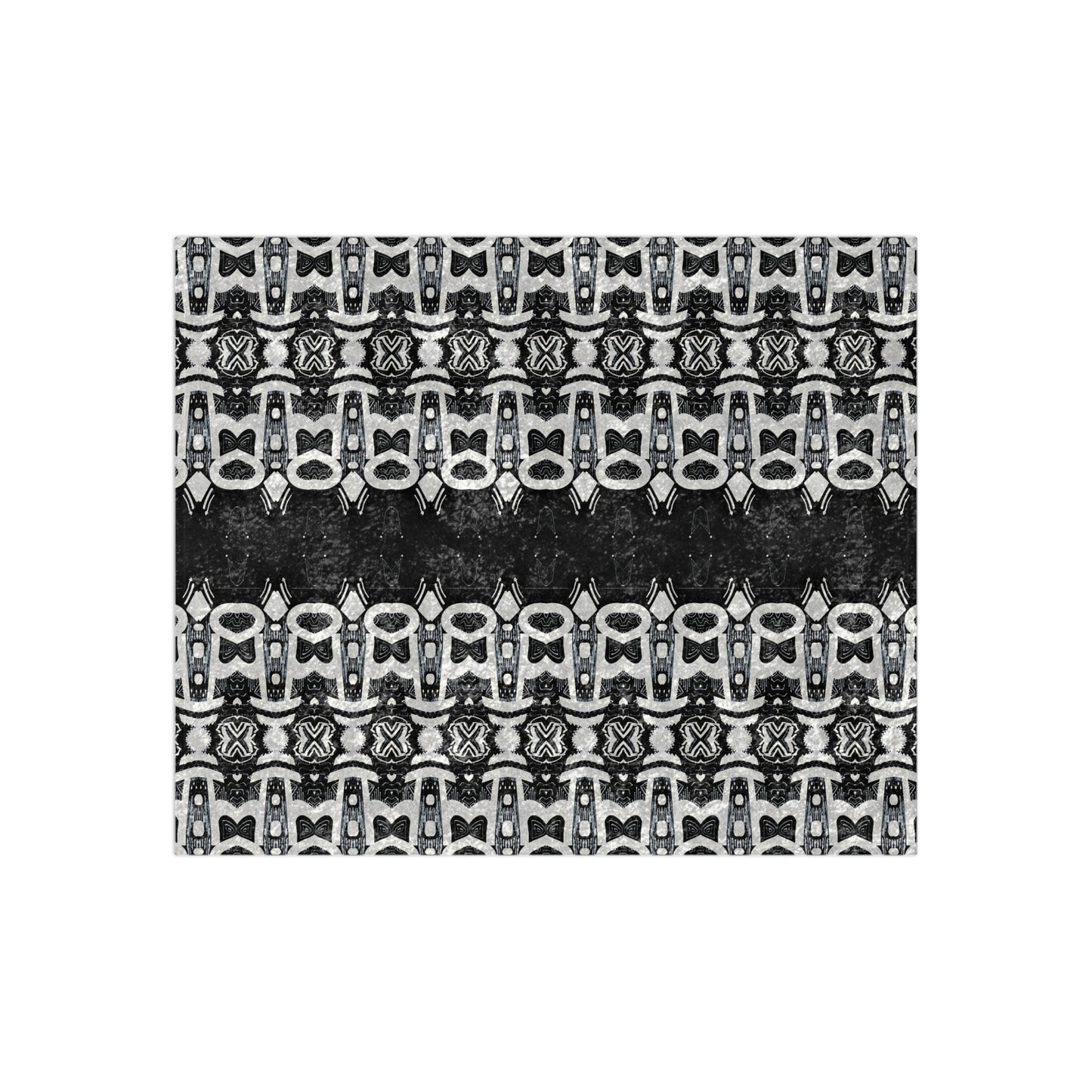 Tatiri Stellar Velvet Blanket