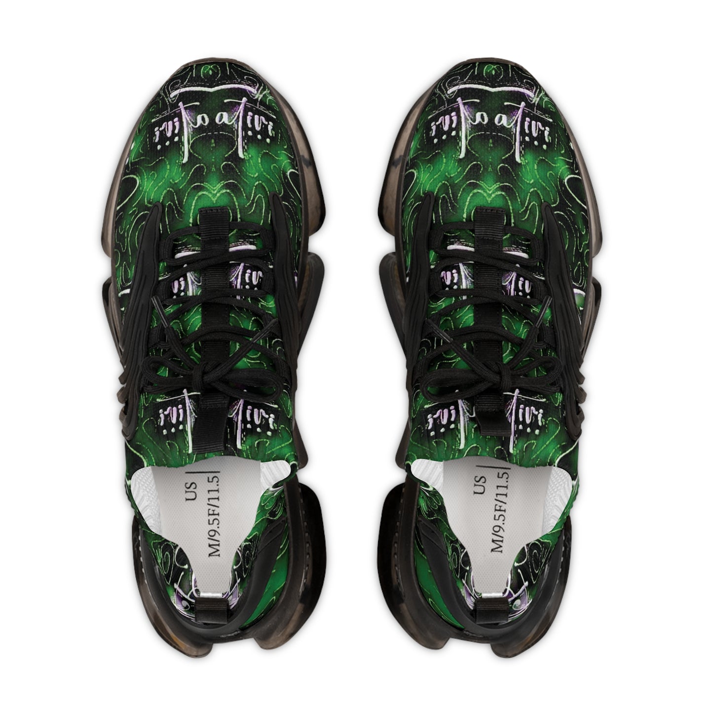 Tatiri Stellar Men's Sneakers