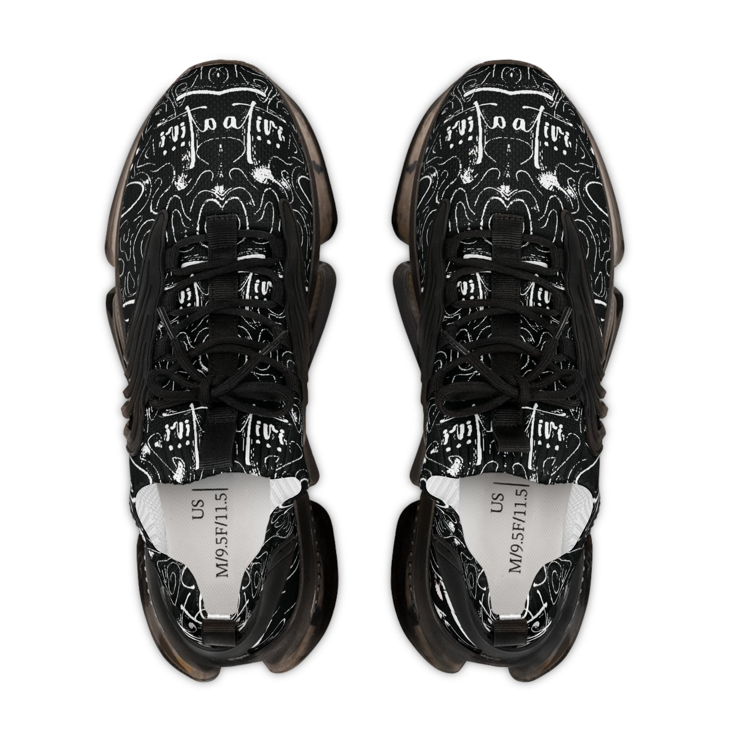 Tatiri Stellar Men's sneakers