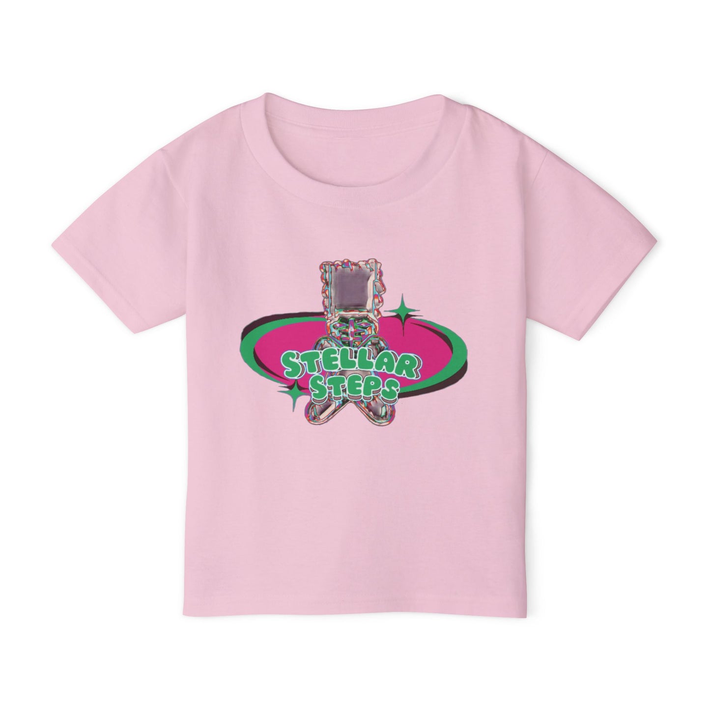 The Stellar Pharaoh Toddler Shirt