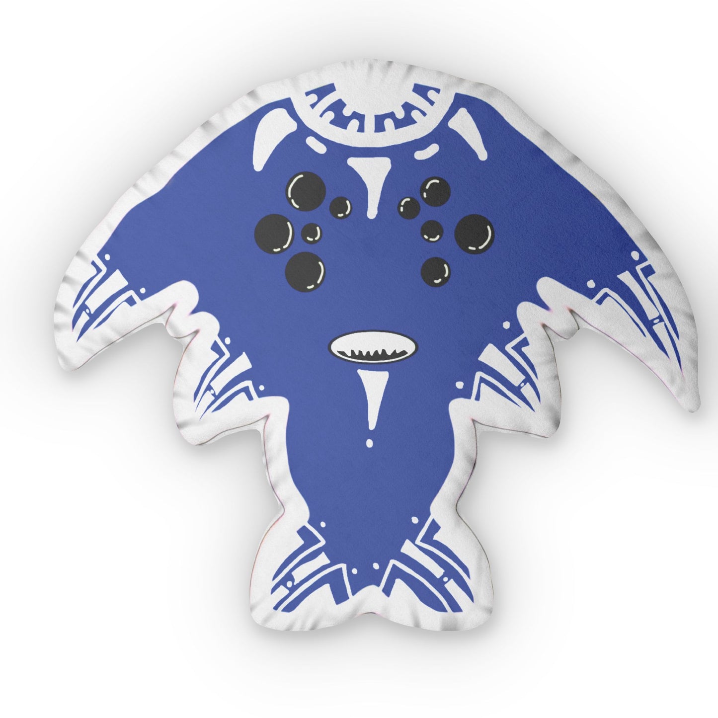 Tatiri Stellar Monster Pillow