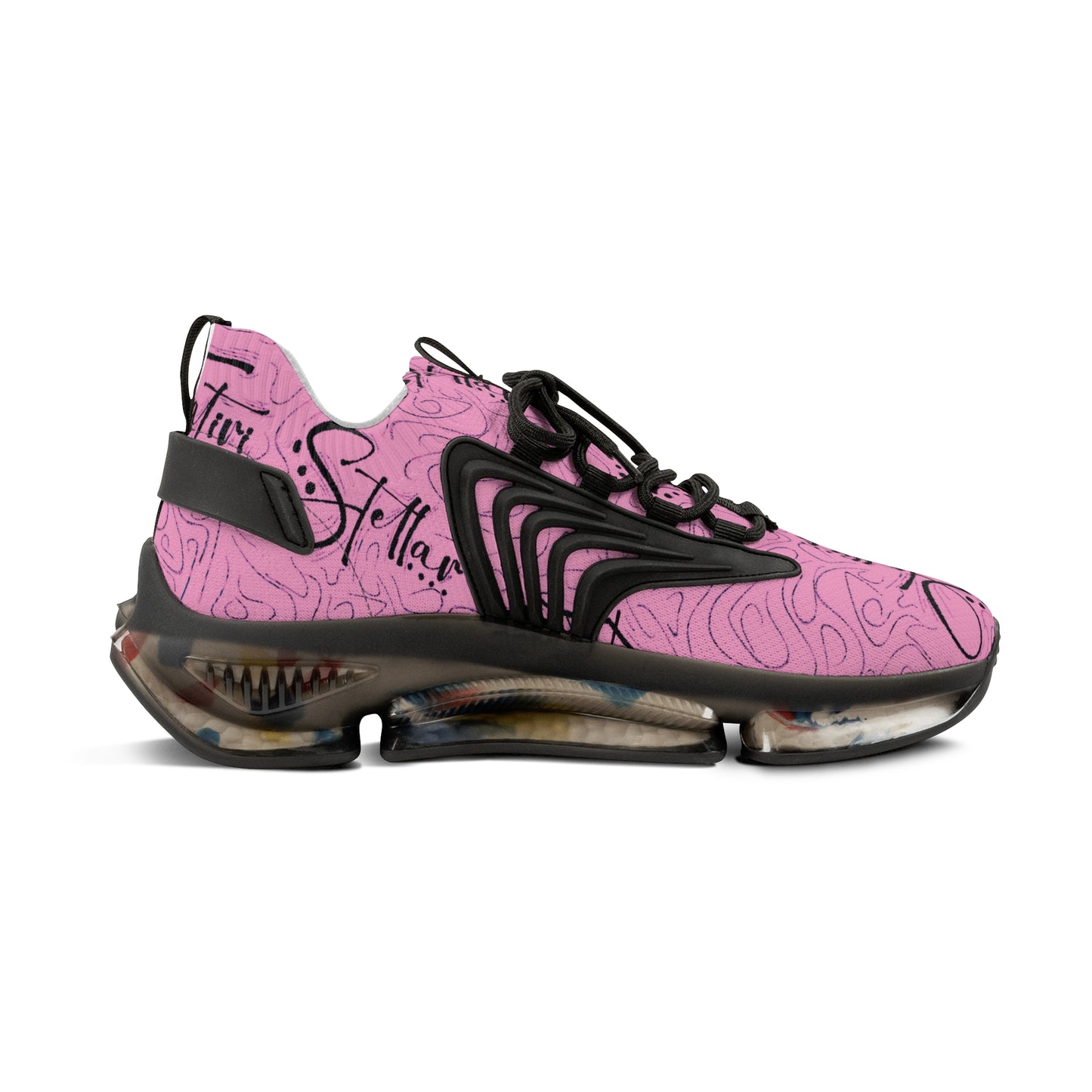 Tatiri Stellar Men's sneakers