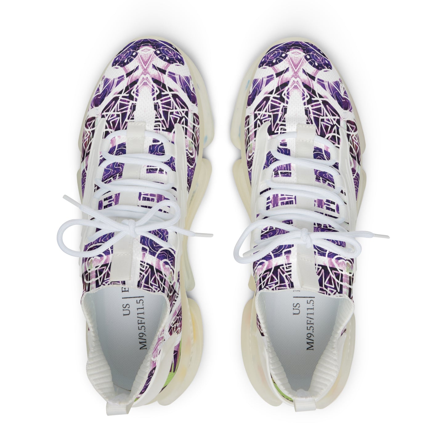Tatiri Stellar Men's sneakers