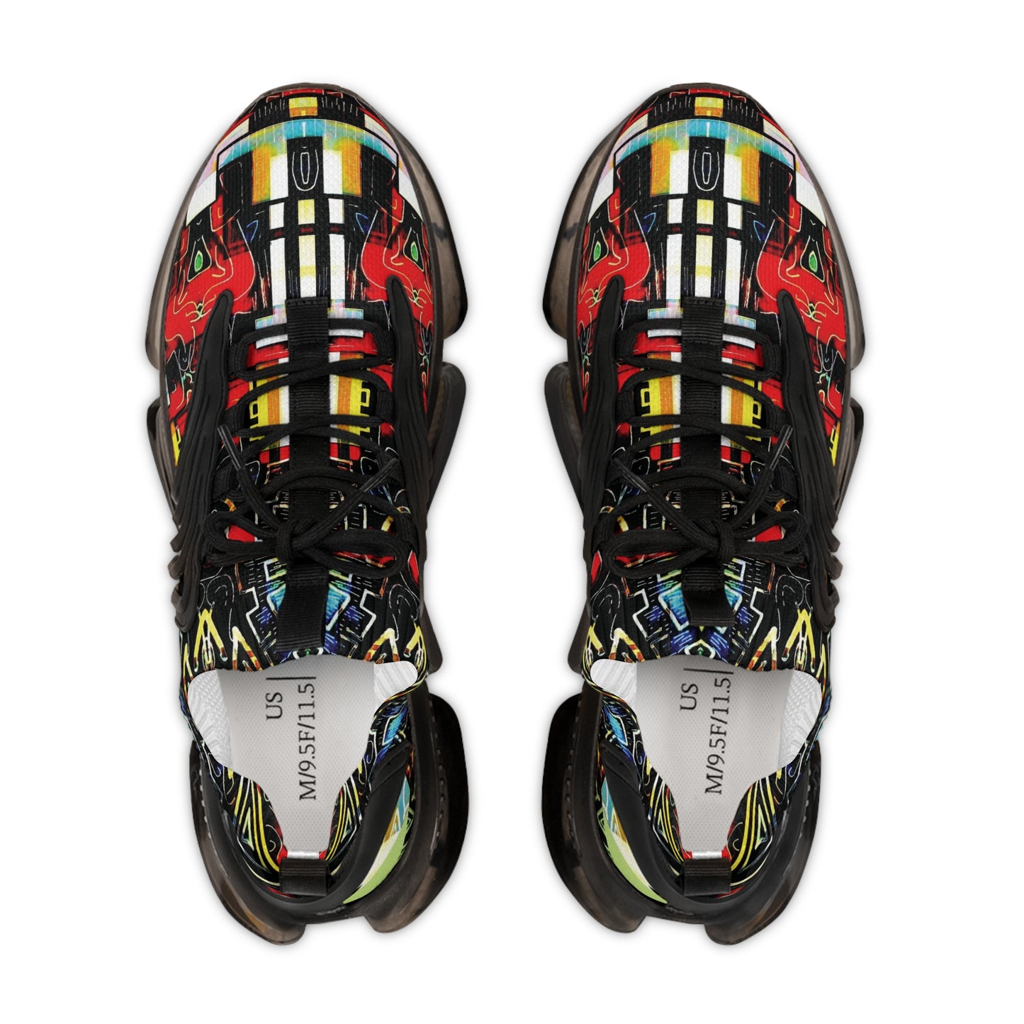 Tatiri Stellar Men's sneakers