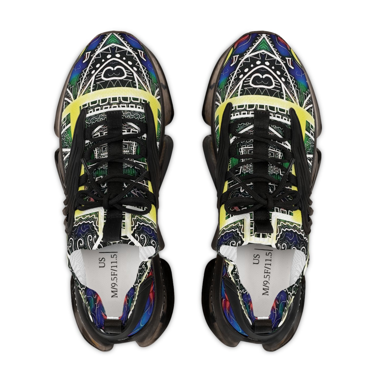 Tatiri Stellar Men's sneakers
