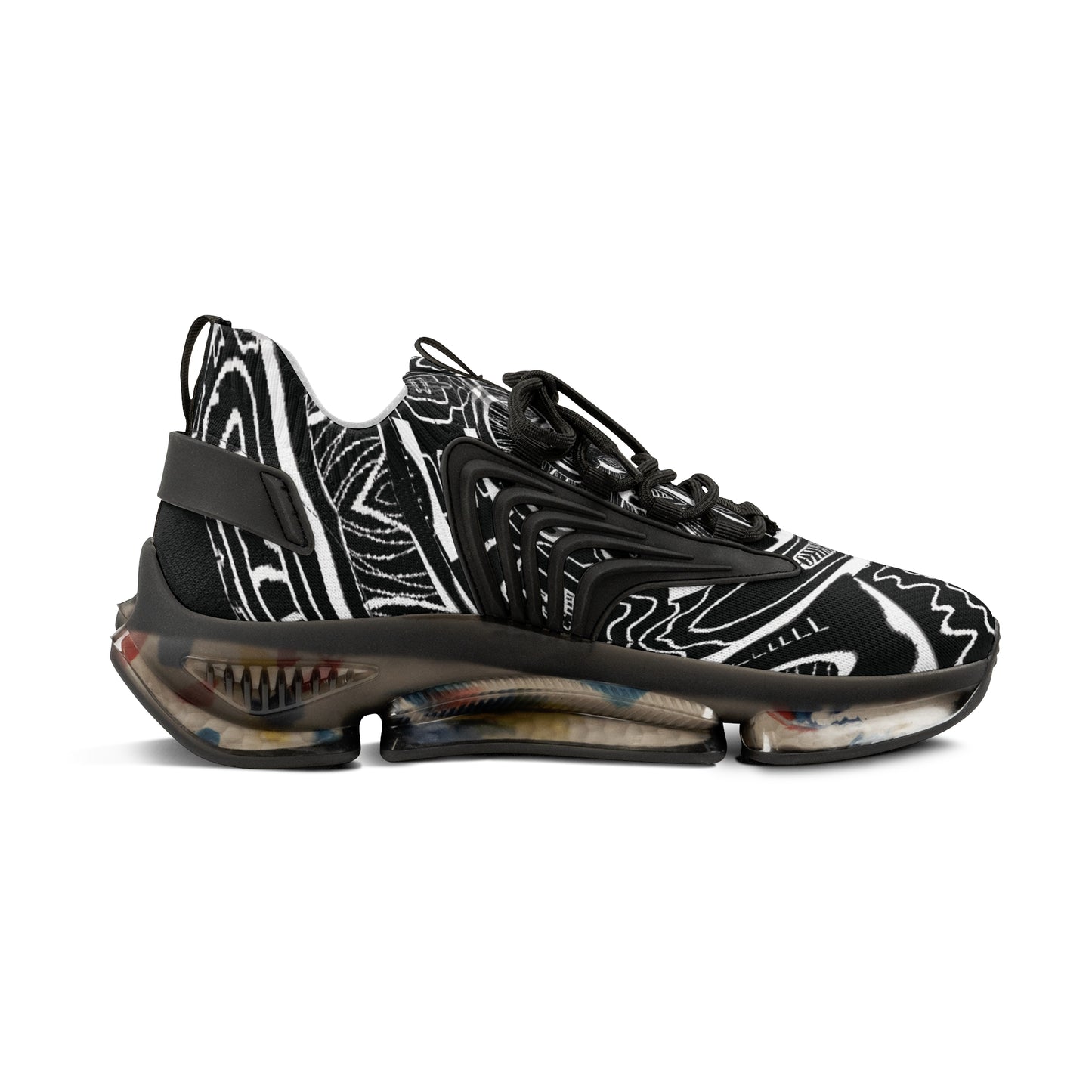 Tatiri Stellar Men's sneakers