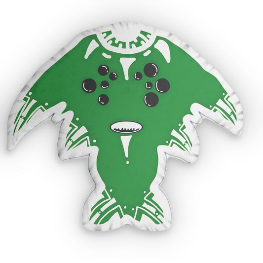 Tatiri Stellar Monster Pillow
