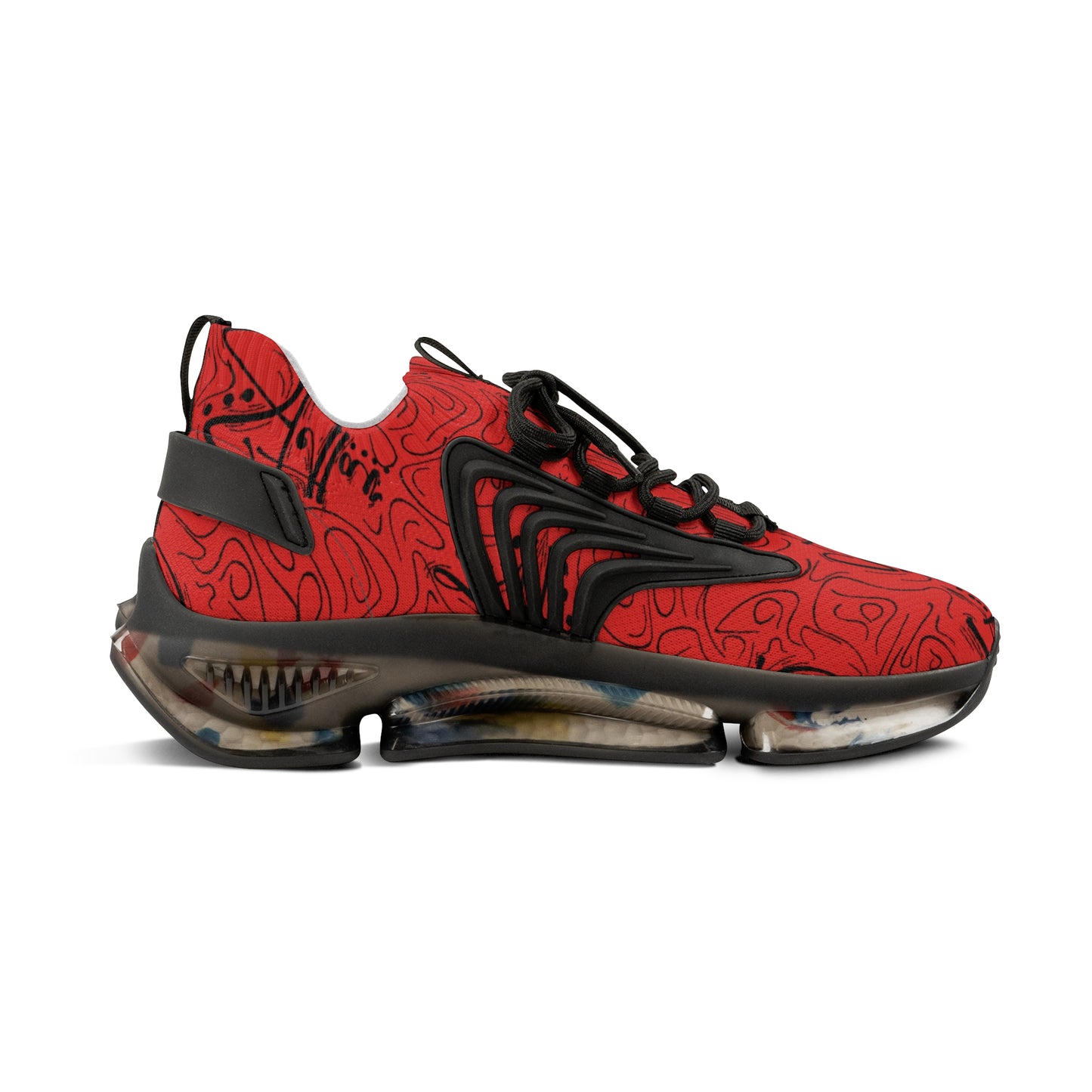 Tatiri Stellar Men's Sneakers