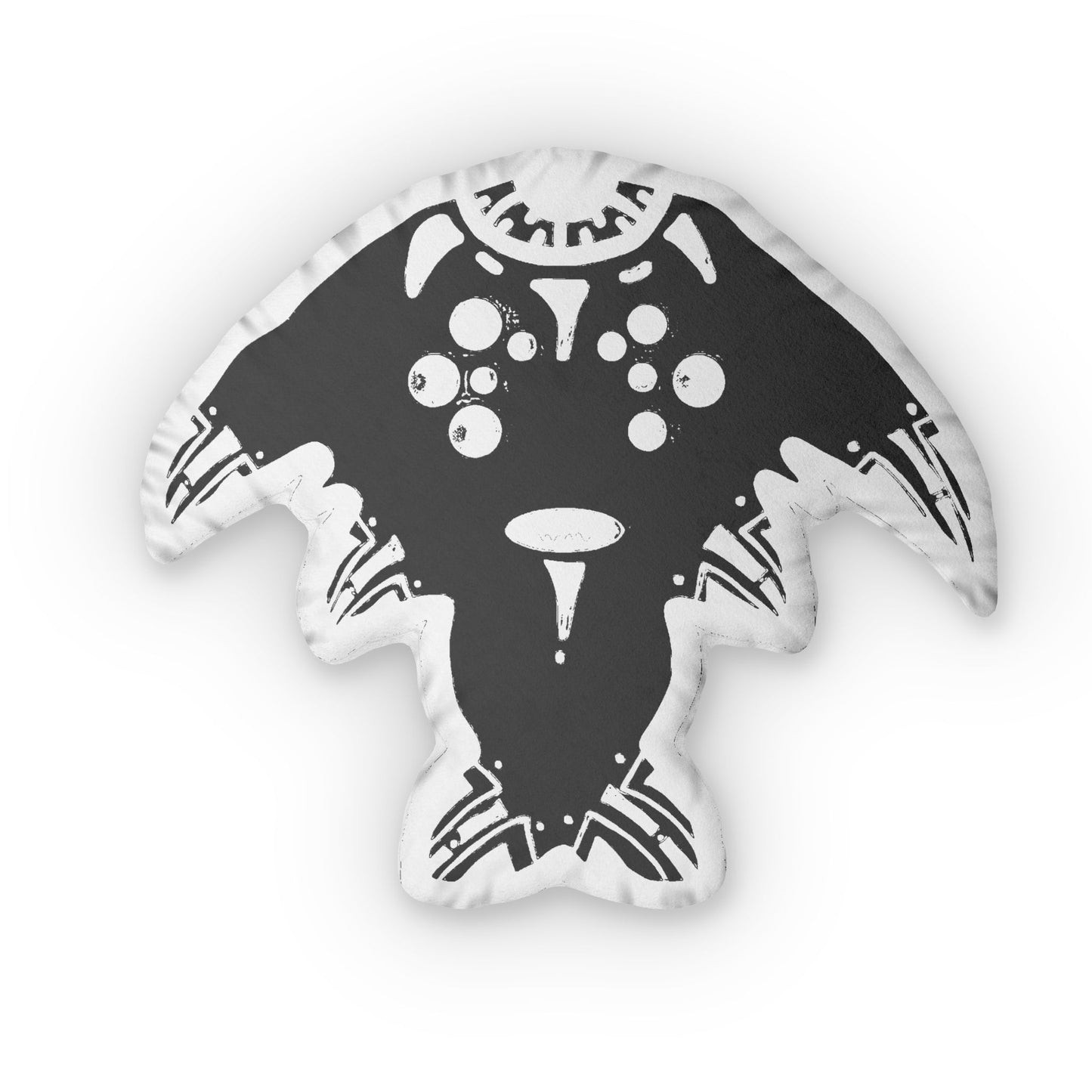 Tatiri Stellar Monster Pillow