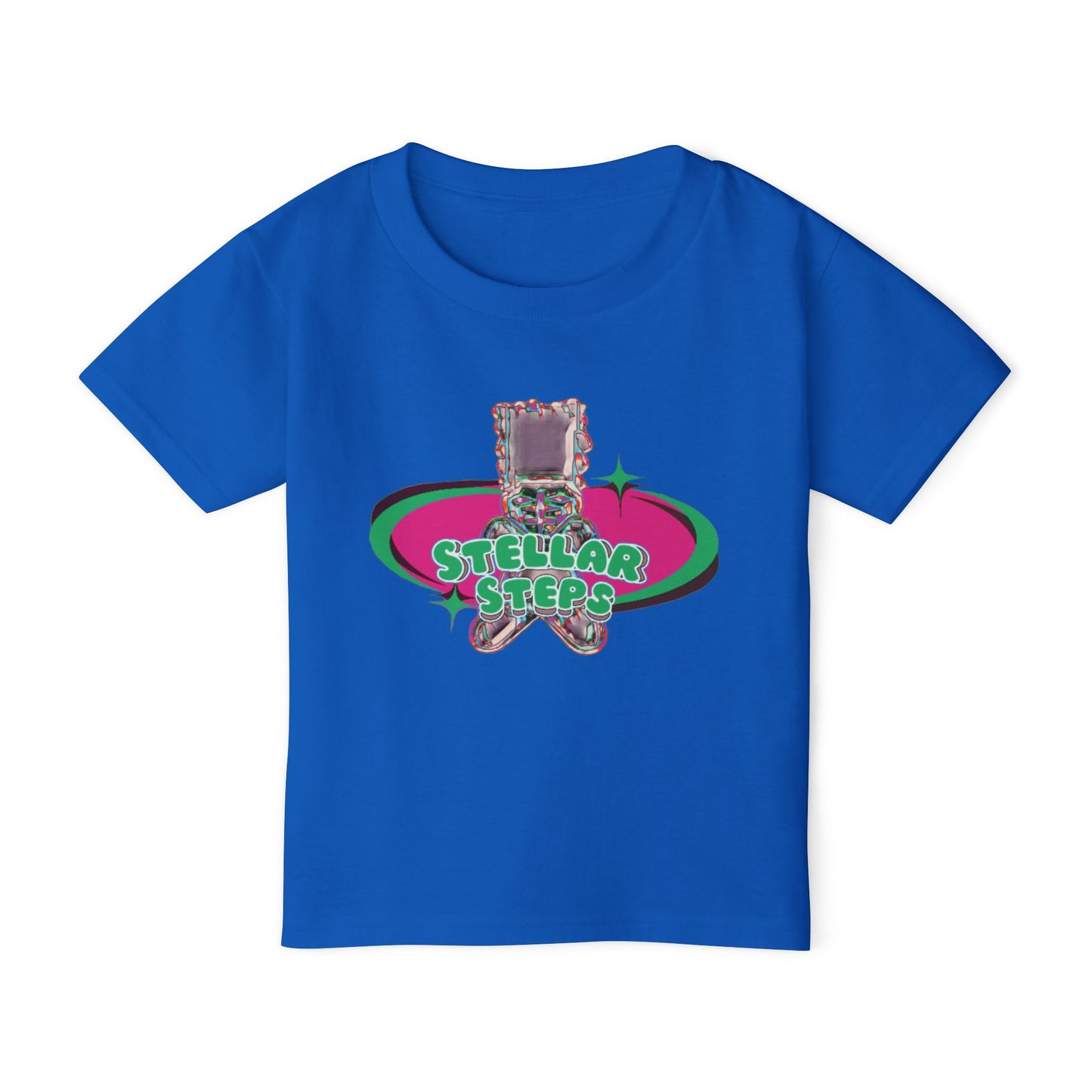 The Stellar Pharaoh Toddler Shirt