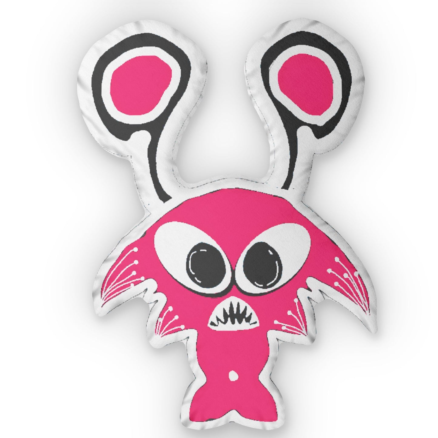 Tatiri Stellar Monster Pillow