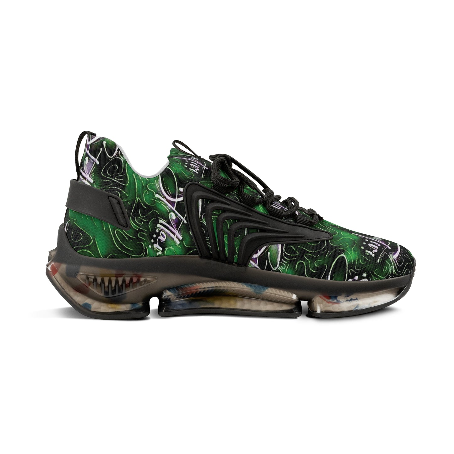 Tatiri Stellar Men's Sneakers