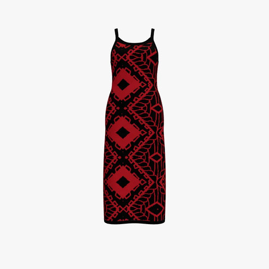 Tatiri Stellar Women's Slip Dress