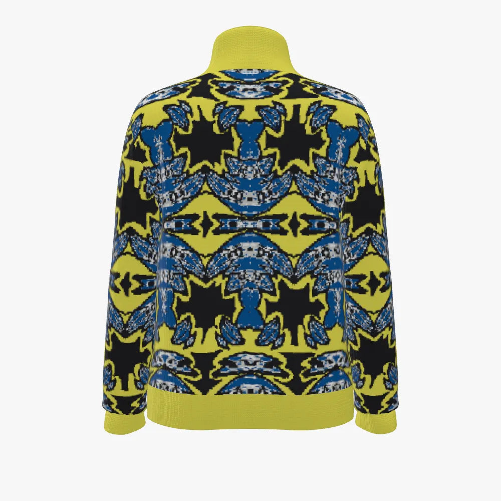 Tatiri Stellar Women's Half Zip Up Pullover