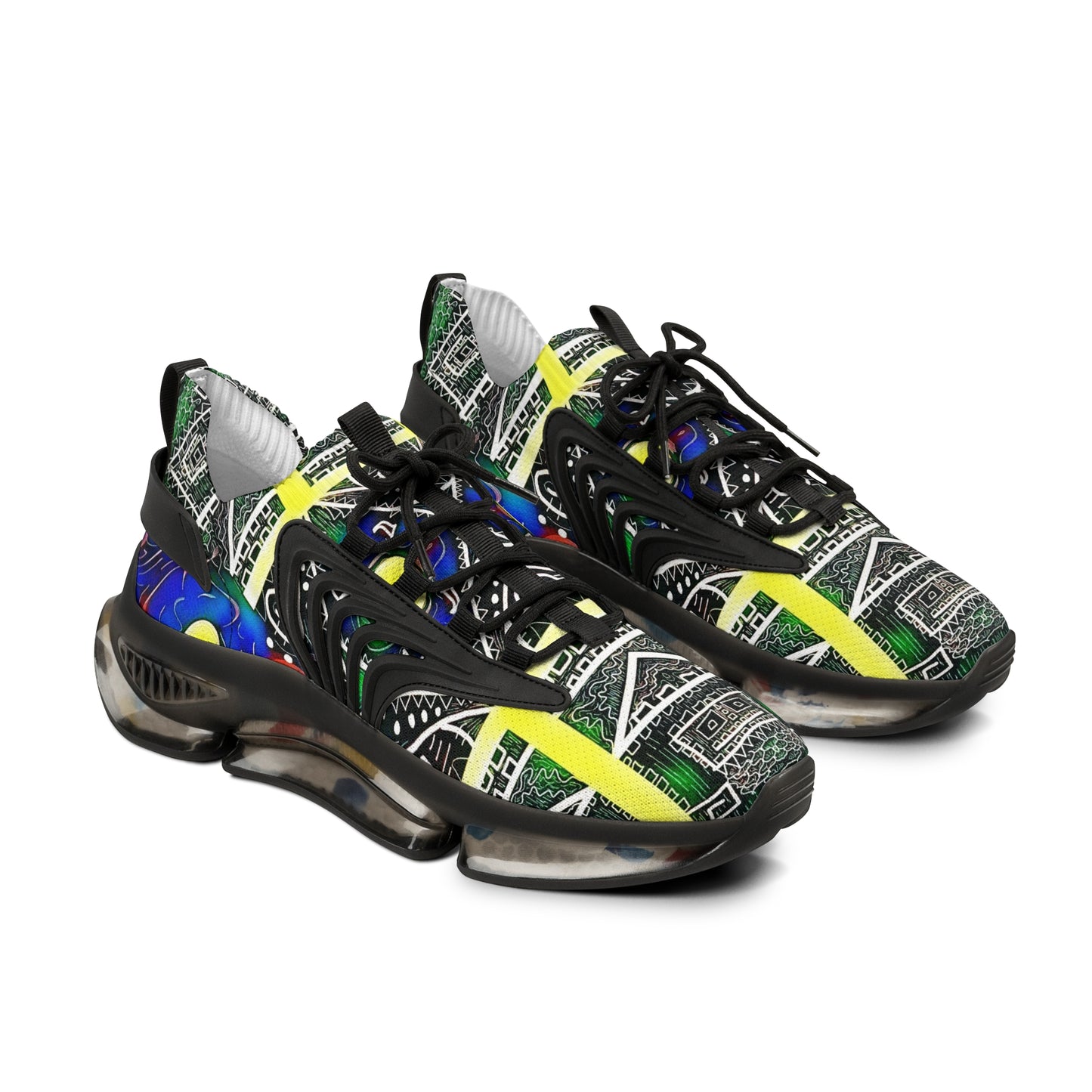 Tatiri Stellar Men's sneakers