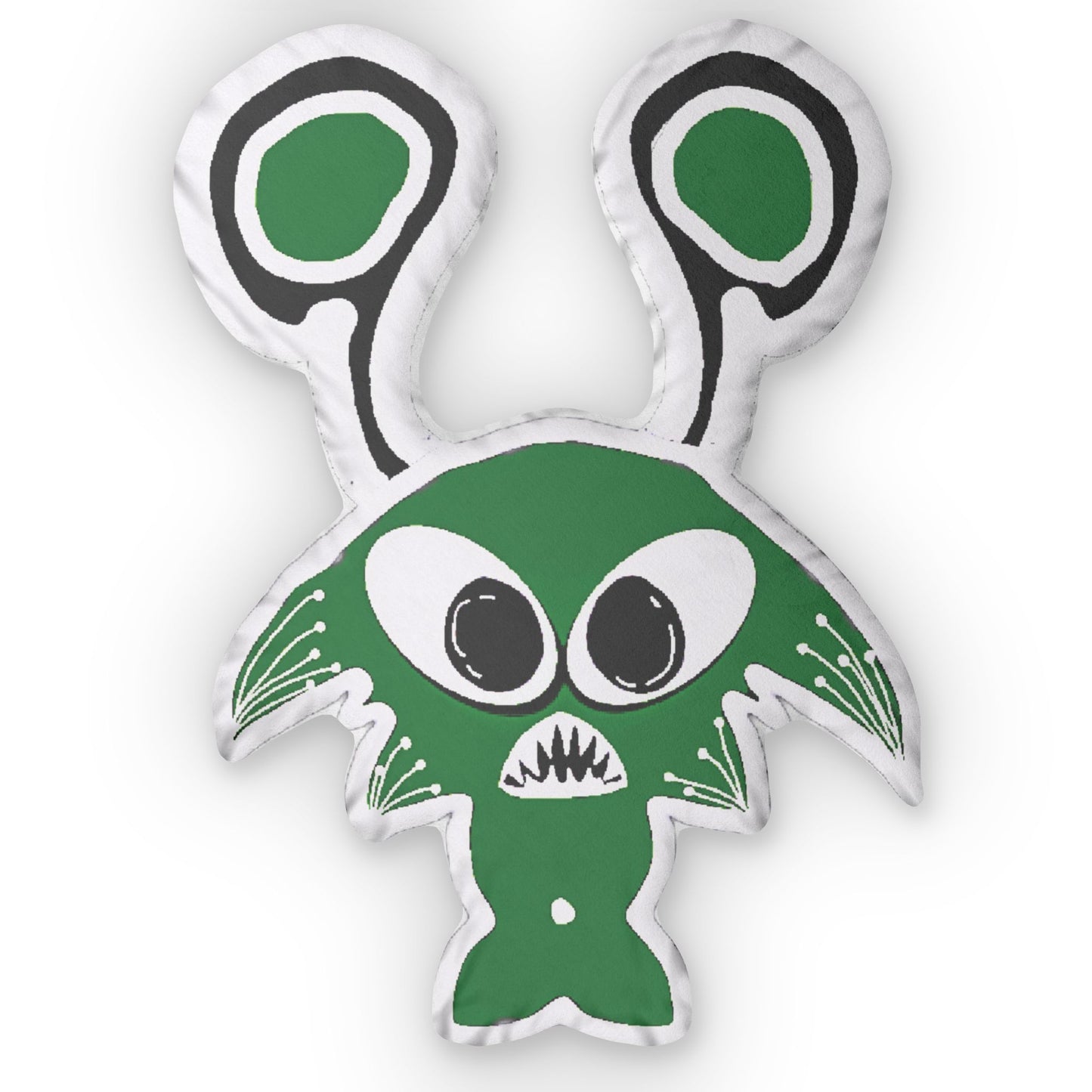 Tatiri Stellar Monster Pillow